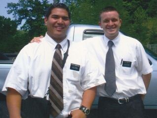Elder Fonoimoana was my companion at the MTC. We both went to The Ohio Cincinnati Mission.
Derek Jensen Winters
08 Feb 2014