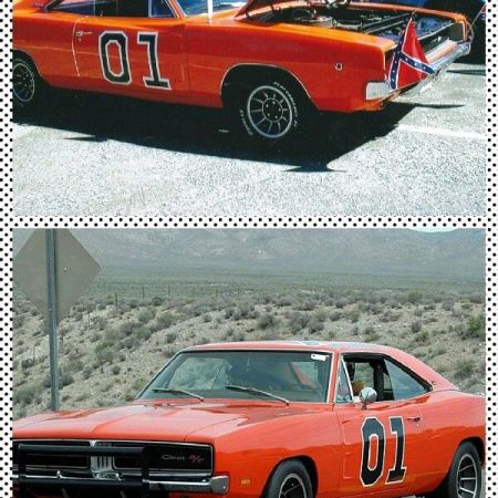 Elder Derek Green and I Elder Derek Winters opened Jackson Kentucky. We went to a car show and saw a 69 Charger SS from The Dukes Of Hazard.
Derek Jensen Winters
31 Mar 2014