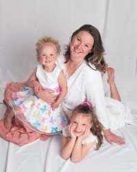 Kimberly Safford Alumni Photo