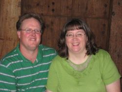 Jennifer  Garn Alumni Photo