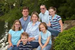 Rob Lybbert Alumni Photo
