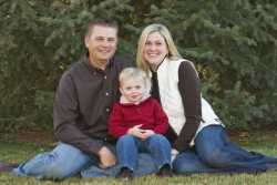 Todd M Tanner Alumni Photo