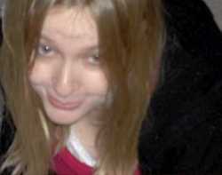 Angelena Rae Soutar Alumni Photo
