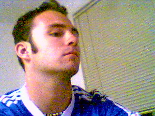 Josh M. Askeroth Alumni Photo