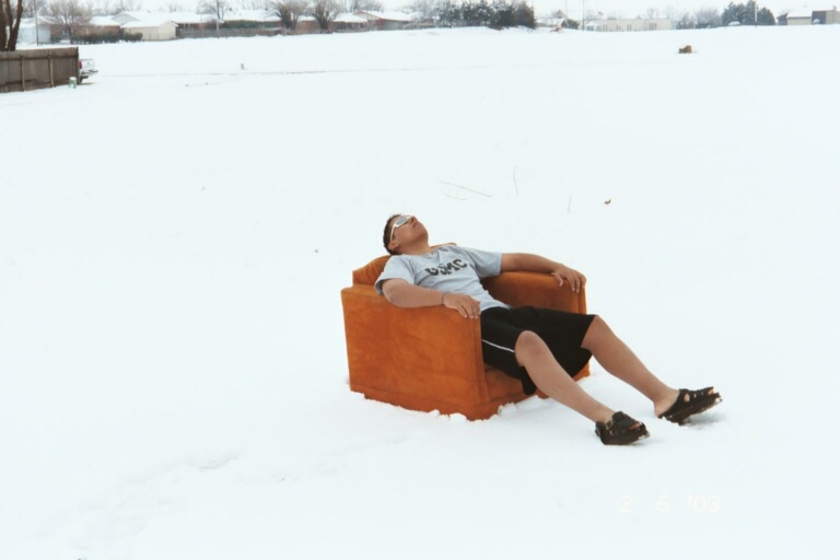 Jose C Castanon Alumni Photo