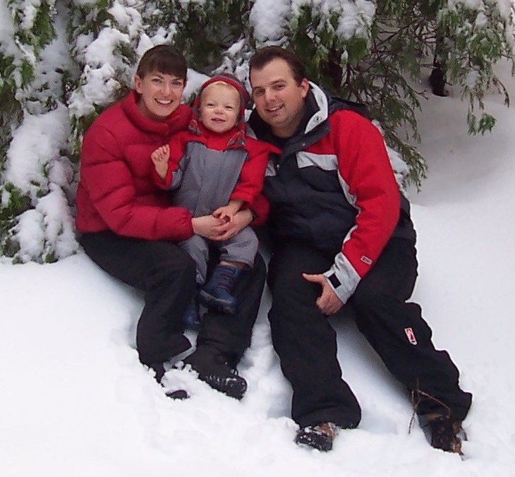 Jaime Marie Jenkins Alumni Photo