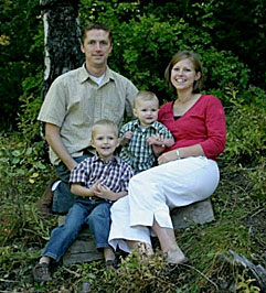 Marcus Paul Hale Alumni Photo