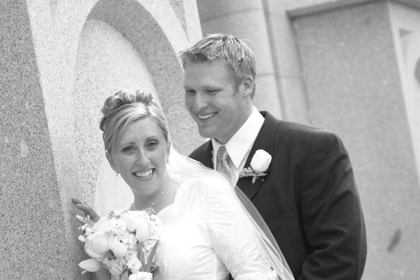 Mimi Nelson Alumni Photo