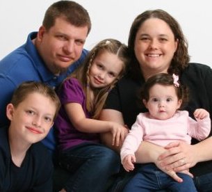 Rose Garrett Alumni Photo