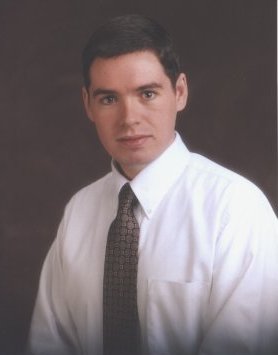 Seth Aaron Allums Alumni Photo