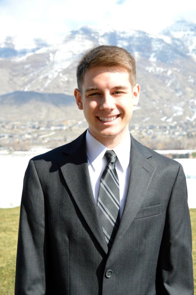 Jared Michael Hasleton 