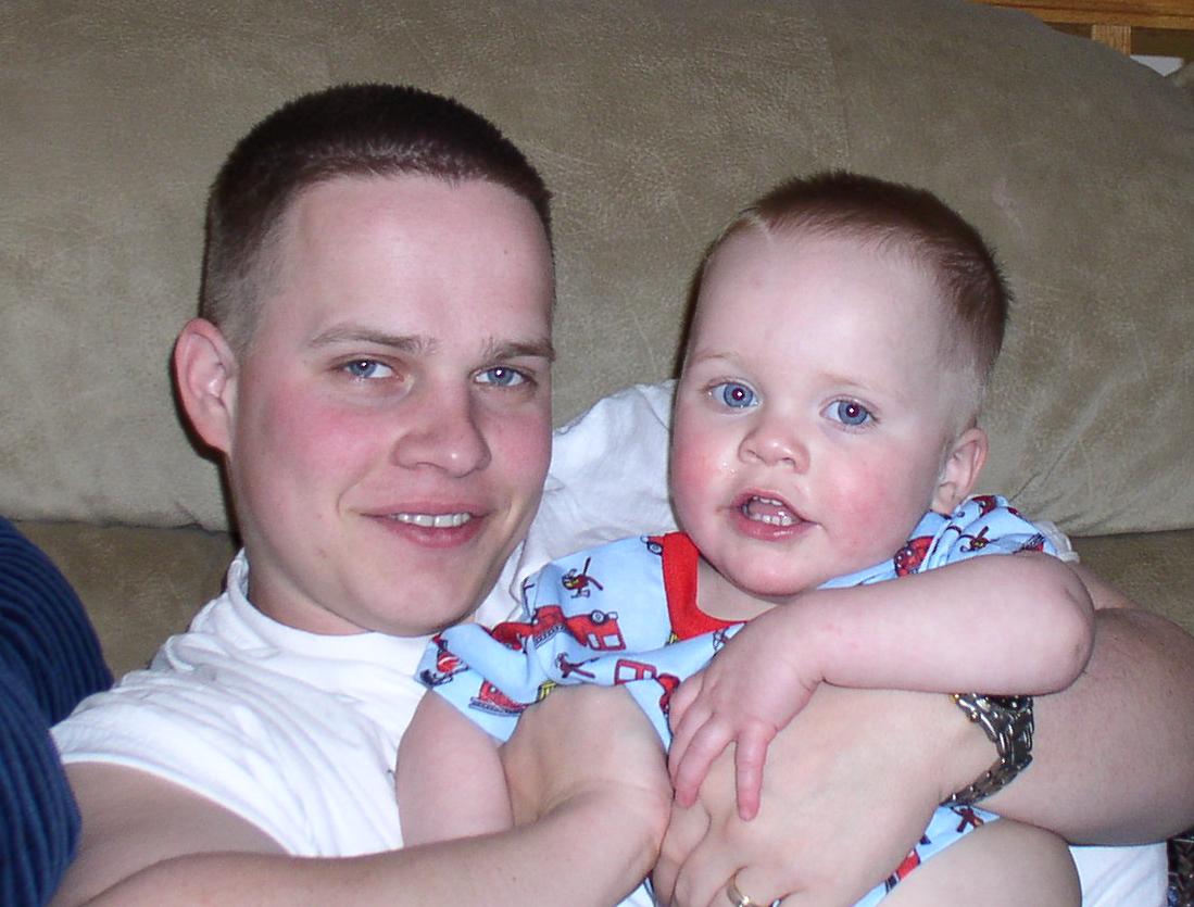 Chris  Dunford Alumni Photo