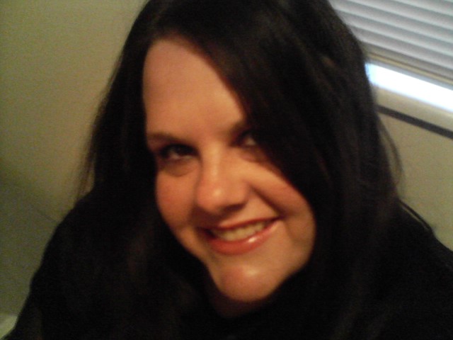 Christy Lynn Gale Alumni Photo