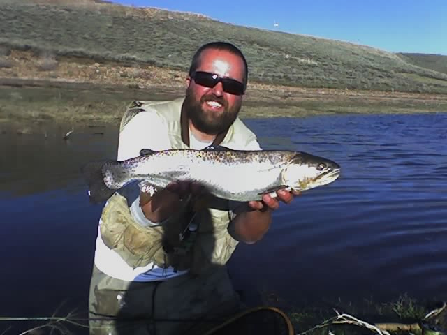 Jim Matthew Bridges Alumni Photo