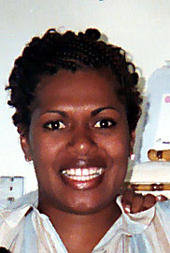 Naomi  Volavola Alumni Photo