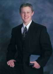 Jason Alma Cann Alumni Photo