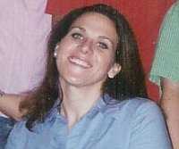 Cherish K Condit Alumni Photo