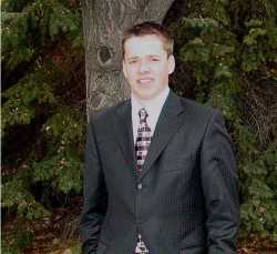 Kenneth Alexander McKenzie Alumni Photo