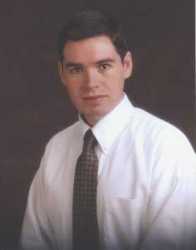 Seth Aaron Allums Alumni Photo
