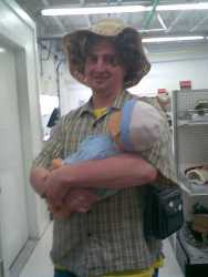 Brian Curtis Wayman Alumni Photo