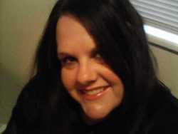 Christy Lynn Gale Alumni Photo