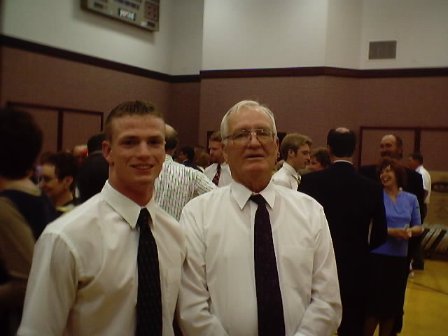 Brian Jeffrey Adams Alumni Photo