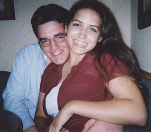 Andrew S Liddle Foto