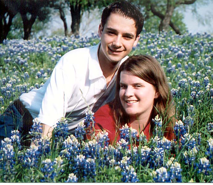 Adam Ray Pippin Alumni Photo