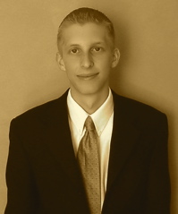 Christopher Jacob Eberhart Alumni Photo