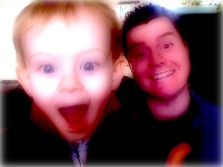 Gwyllum Corey Blaser Alumni Photo