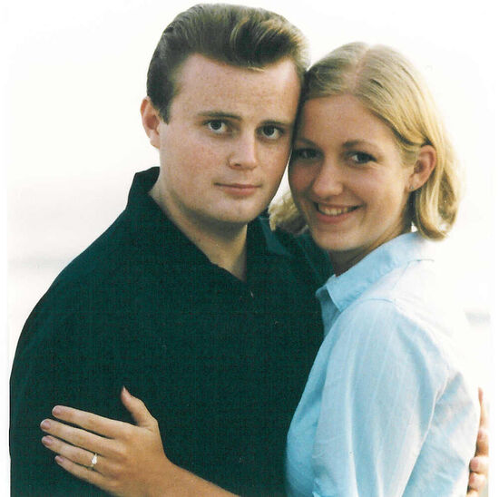Greg Stone Alumni Photo