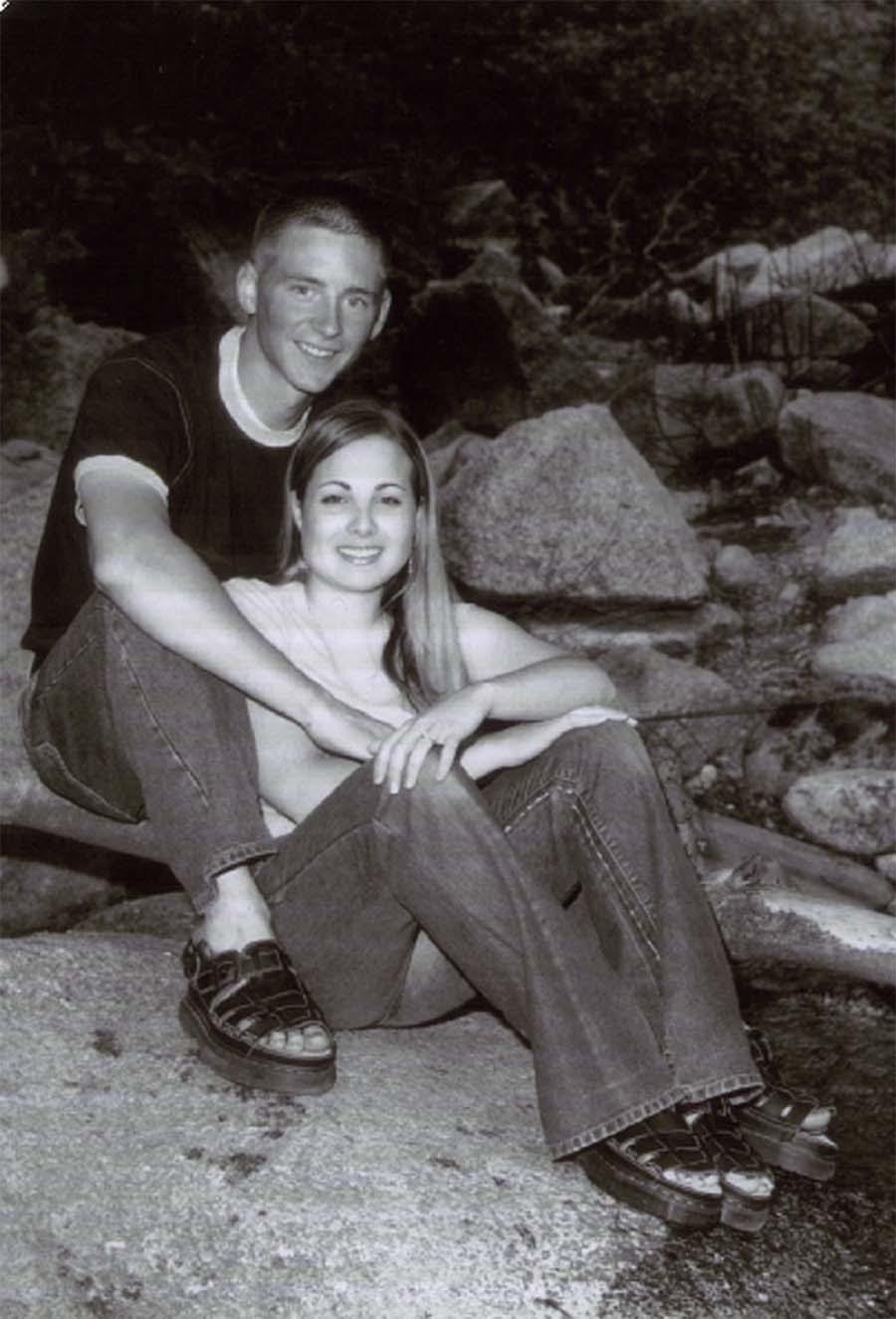 John W. Stansfield Alumni Photo