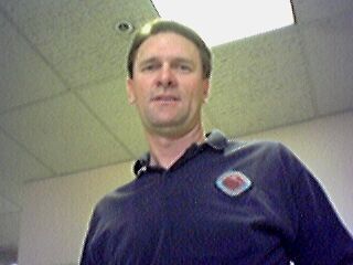 Russ E Cassedy Alumni Photo