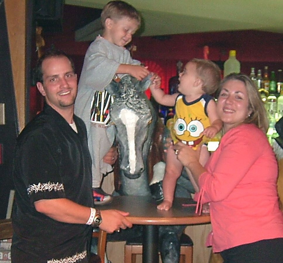 Solomon J Scheidell Foto