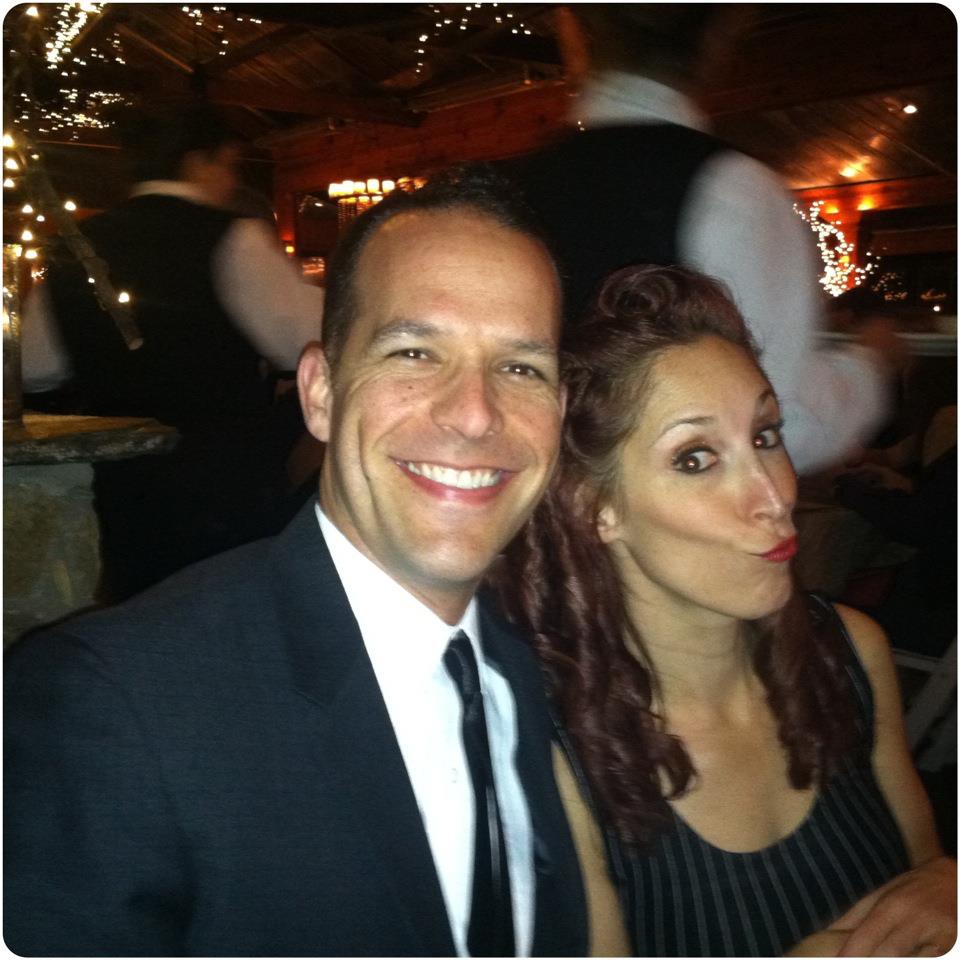 Chris F. Bartlett Foto