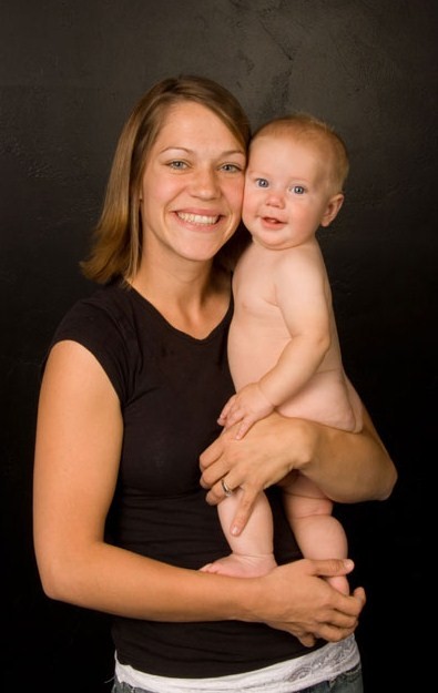 M. Chad Banks Alumni Photo