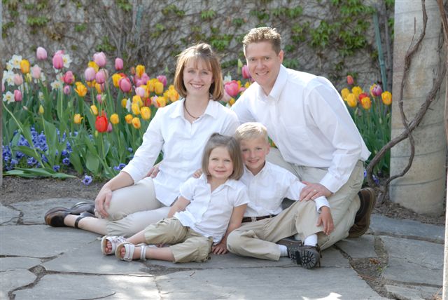 Scott A. Johnson Foto