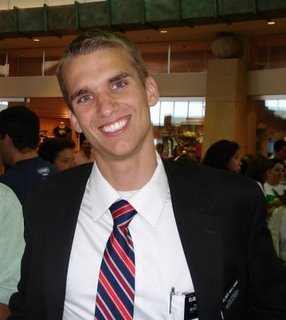 Craig Randall Williams Alumni Photo