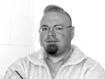 Blake DeRosia Alumni Photo