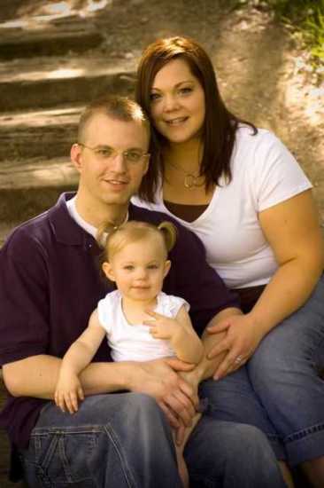 Bryce K Wilson Alumni Photo
