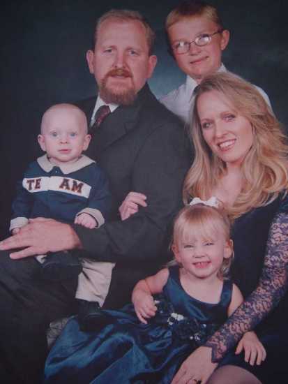 Douglas Ray Chivers Alumni Photo