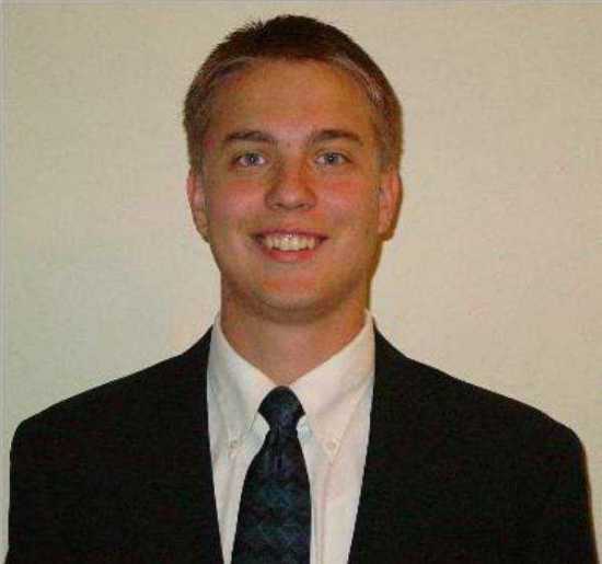 Sebastian John Hoffman Alumni Photo