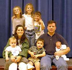 James R Costello Alumni Photo