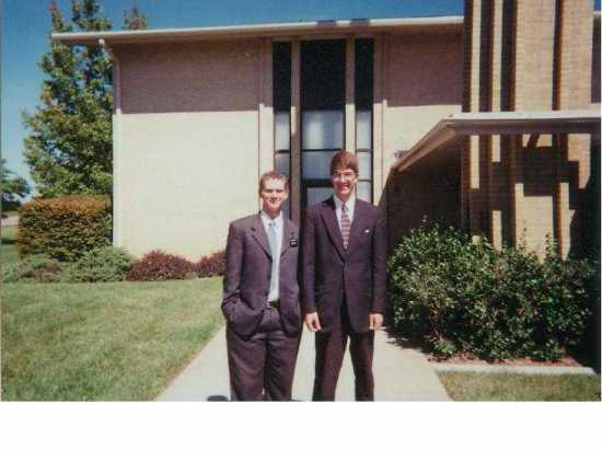John Isaac Wiltbank Alumni Photo