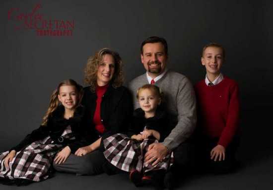 Kim  Beaune Alumni Photo