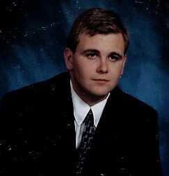 Michael Hyrum Cox Alumni Photo