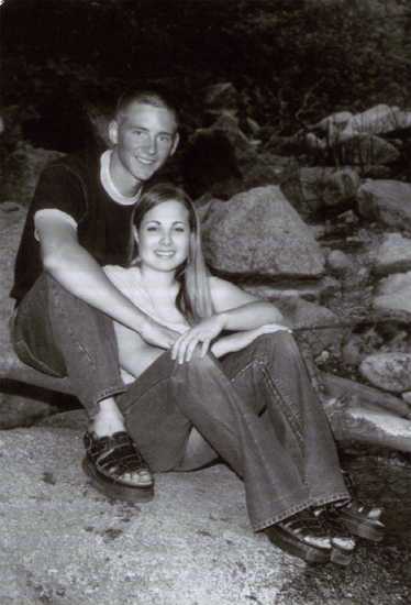 John W. Stansfield Alumni Photo