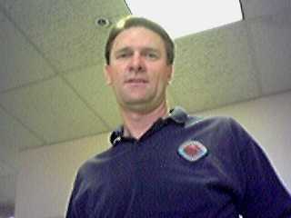 Russ E Cassedy Alumni Photo