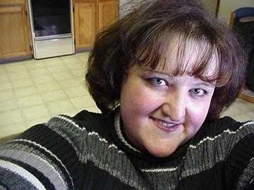 Trycia Ann Lino Alumni Photo