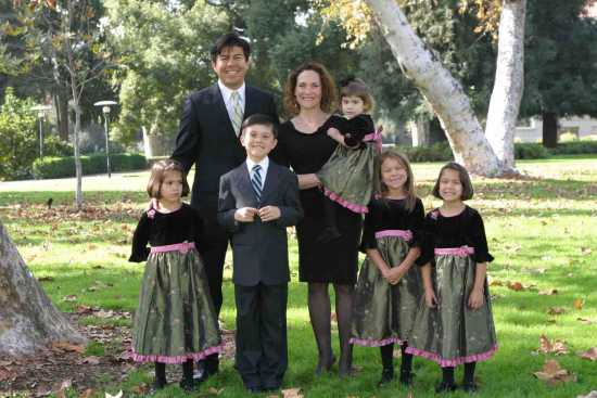 Pablo Moran Alumni Photo